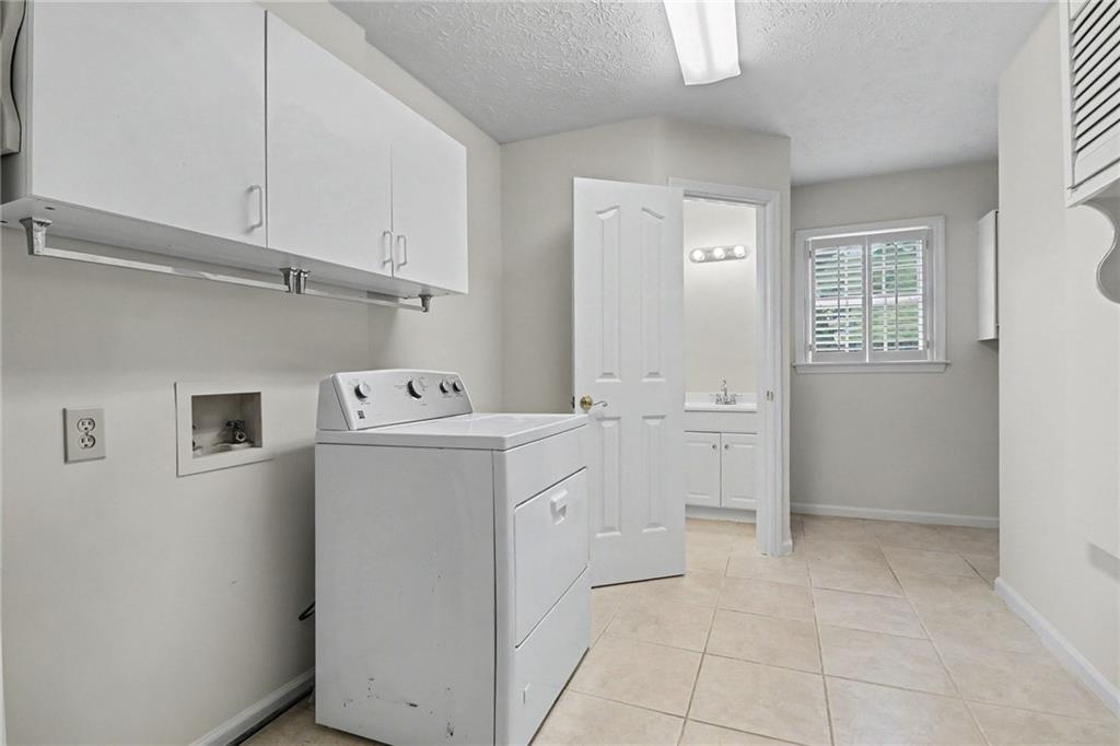 2340 Ashton Ridge Drive Dacula, GA 30019 - Photo 19 of 35