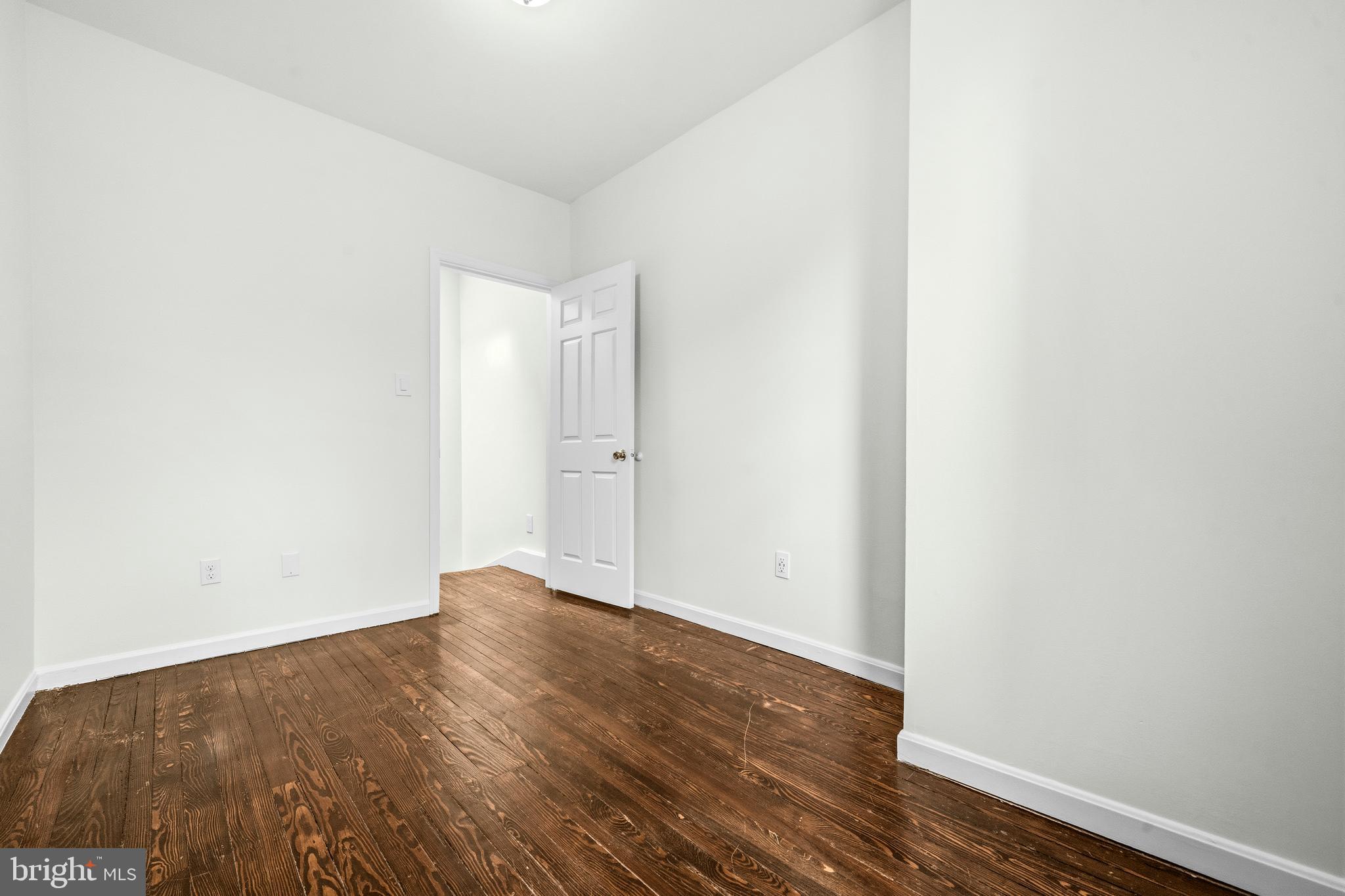 1504 Gales Street Northeast Washington, DC 20002 - Photo 19 of 24 a view of small space