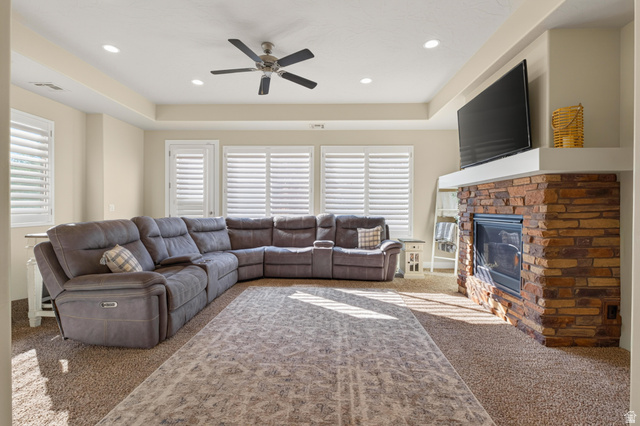 2069 North Coral Ridge Drive Washington, UT 84780 - Photo 7 of 35