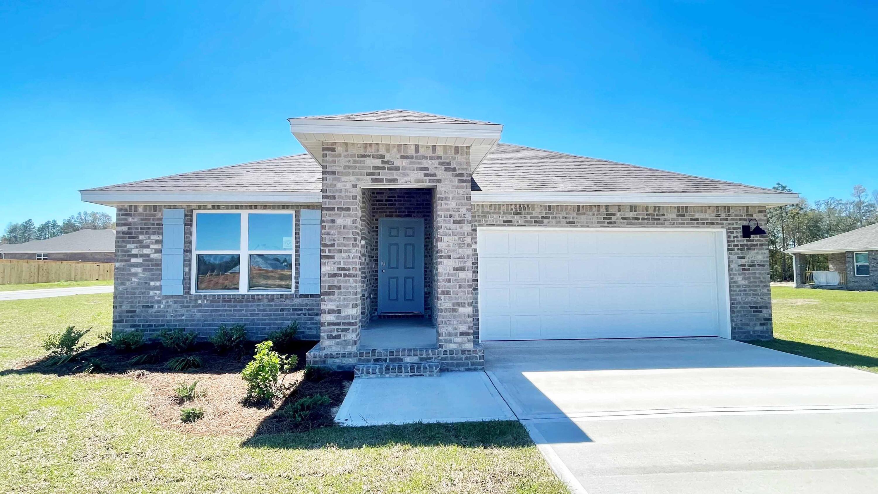 2866 Patriot Ridge Drive Crestview, FL 32539 - Photo 1 of 34 Not Actual Home