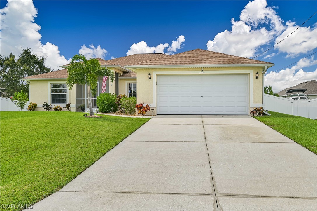 1124 Northwest 12th Ln  