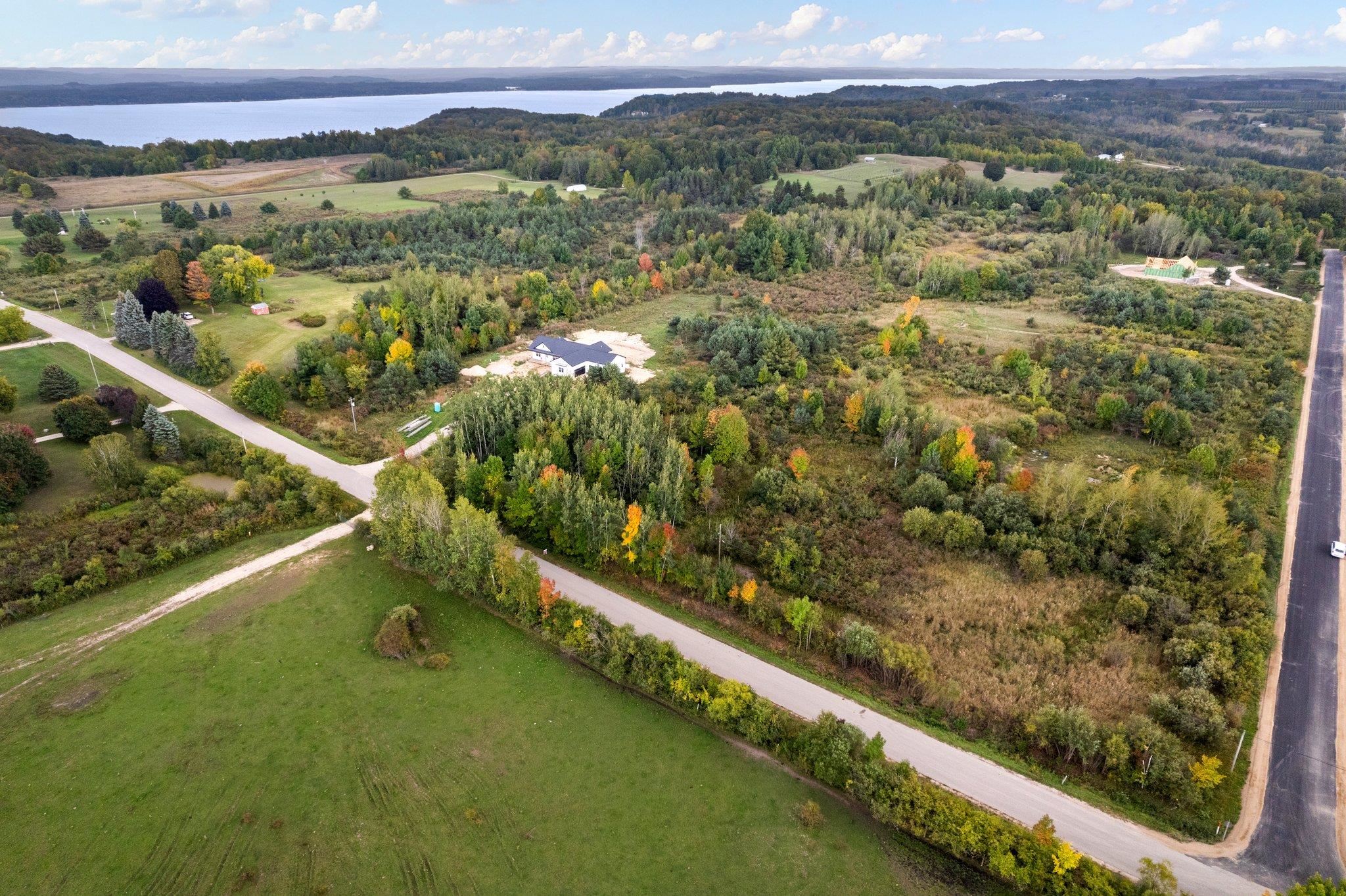 Lot 5 Sutter Road, Unit LOT: 5 Kewadin, MI 49648 - Photo 18 of 41 Gallery Image 18