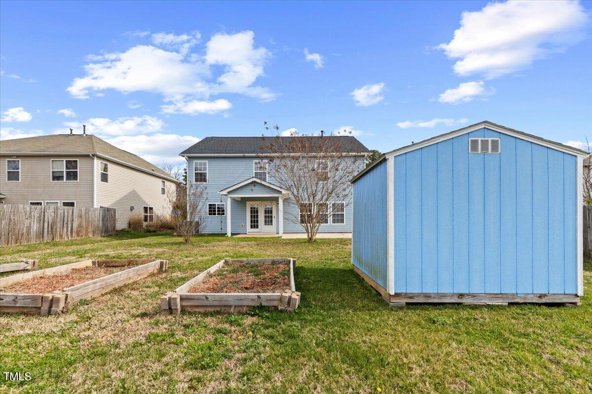 608 Conover Road Durham, NC 27703 - Photo 53 of 56 68-608 Conover Rd