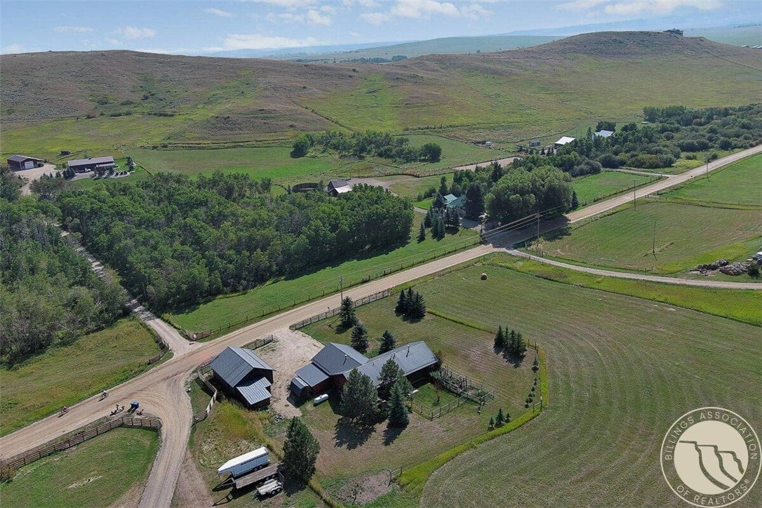 265 Upper Luther Road Red Lodge, MT 59068 - Photo 3 of 36 Gallery Image 3