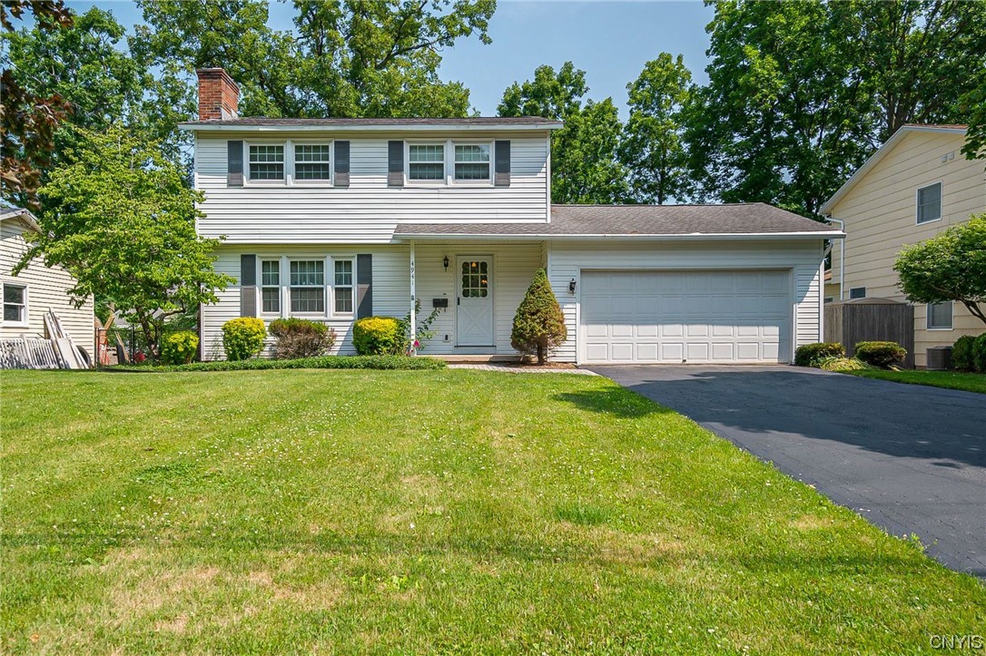 4941 Darien Drive, Salina, NY 13088 Compass