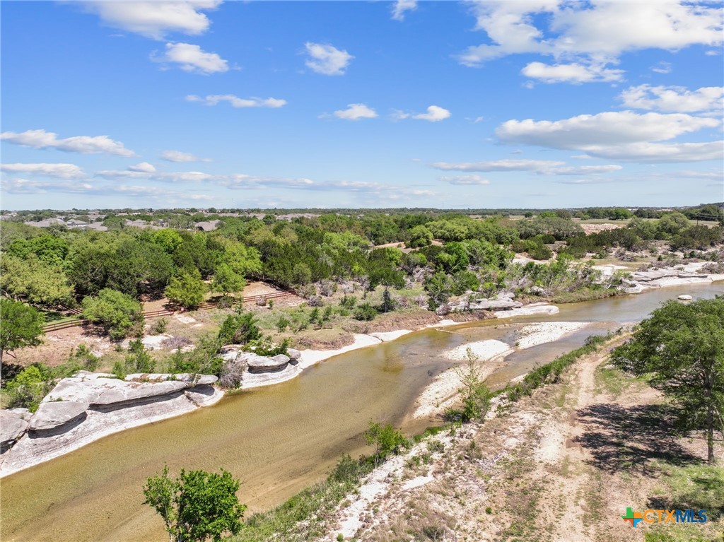 600 Lake Side Cove Georgetown, TX 78628 - Photo 46 of 48 a view of a city