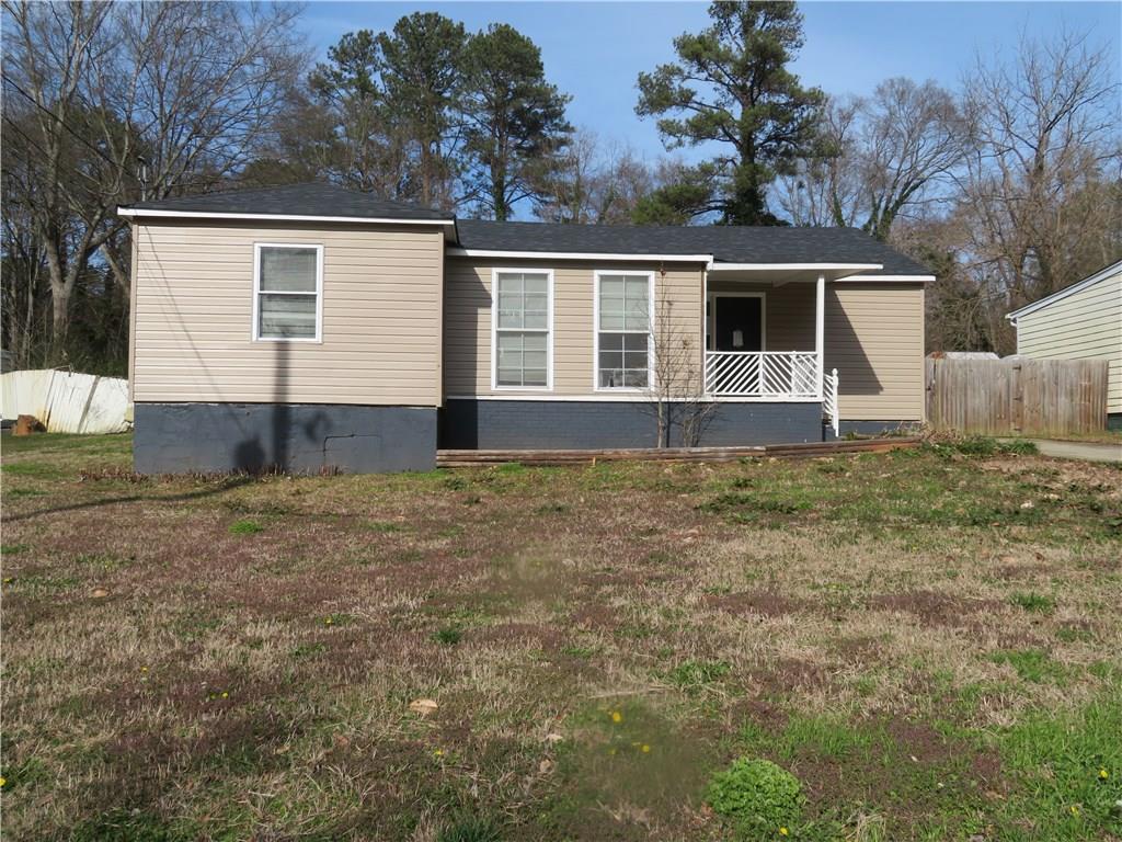 1150 Mable Street Southwest Mableton, GA 30126 - Photo 1 of 1 Gallery Image 1
