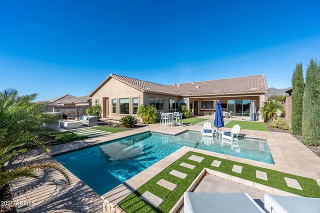 $11,500 | 6237 East Bramble Berry Lane, Cave Creek, AZ 85331