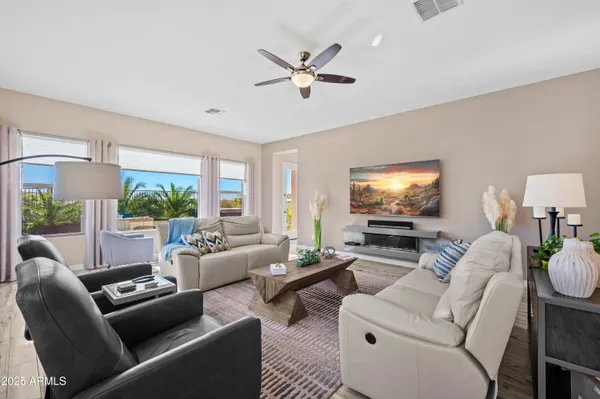 $11,500 | 6237 East Bramble Berry Lane, Cave Creek, AZ 85331