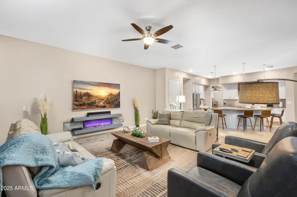 $11,500 | 6237 East Bramble Berry Lane, Cave Creek, AZ 85331