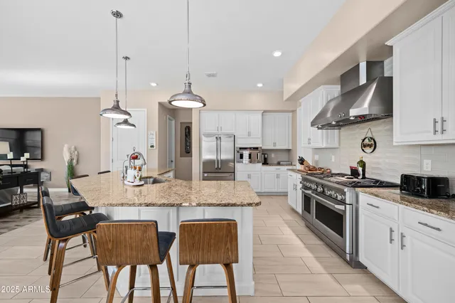 $11,500 | 6237 East Bramble Berry Lane, Cave Creek, AZ 85331