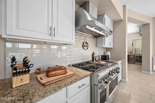 $11,500 | 6237 East Bramble Berry Lane, Cave Creek, AZ 85331