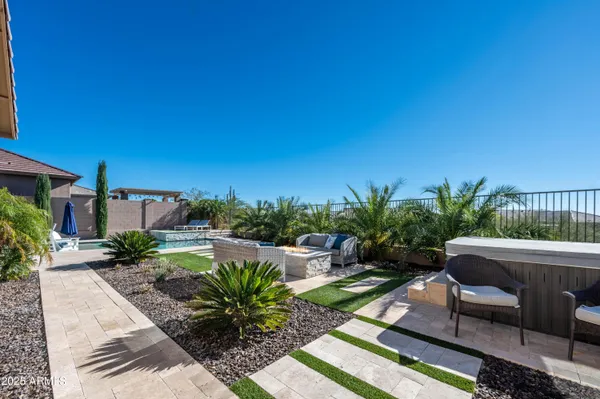 $11,500 | 6237 East Bramble Berry Lane, Cave Creek, AZ 85331