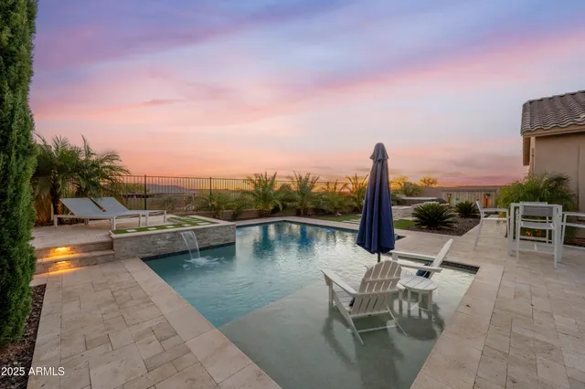 $11,500 | 6237 East Bramble Berry Lane, Cave Creek, AZ 85331