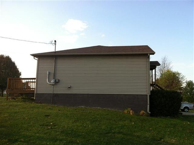 56 Deer Lick Road Ewing, KY 41039 - Photo 2 of 24 Photo 2