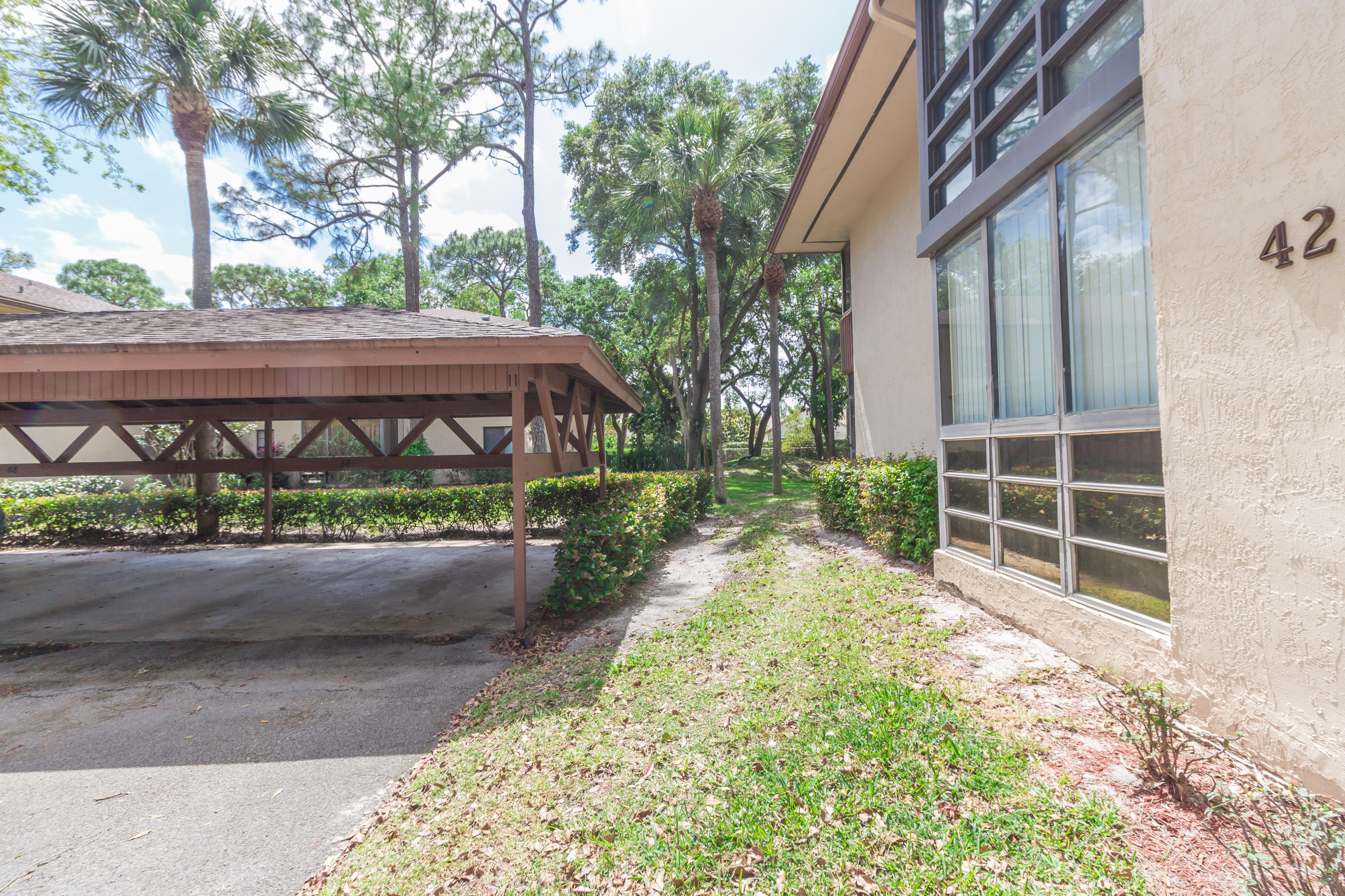 4283 Wood Ride Road, Unit A Boynton Beach, FL 33436 - Photo 2 of 9 Wood Ride-9