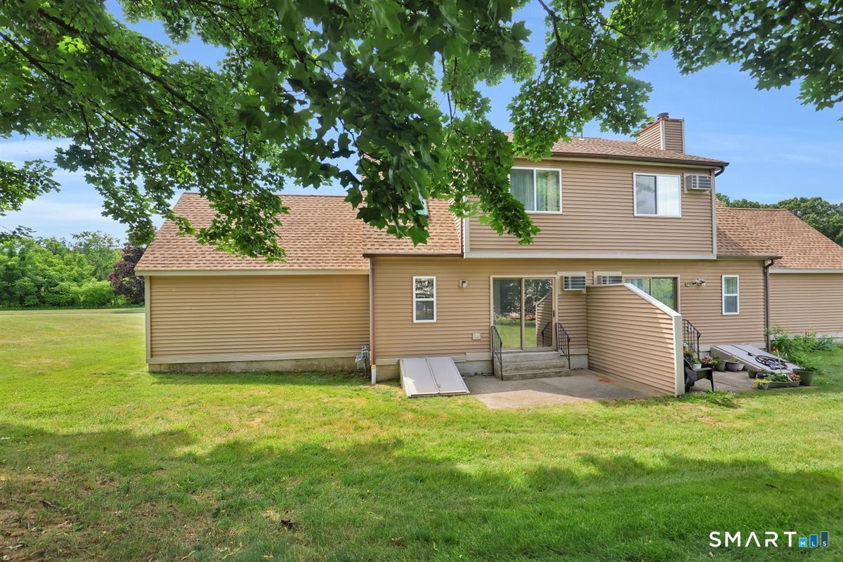 75 Wilson Lane, Unit 2 Vernon, CT 06066 - Photo 36 of 37