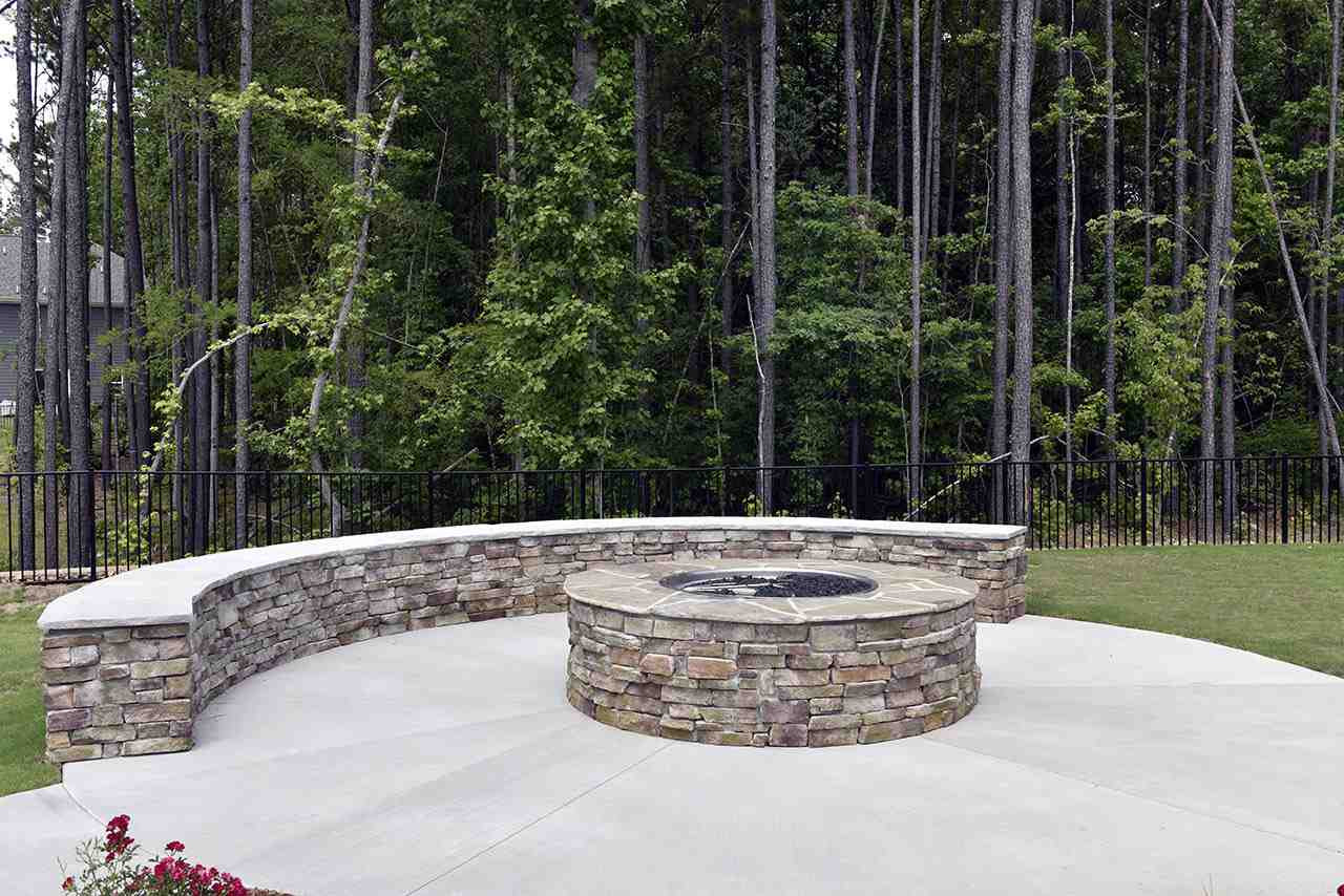 2508 Rambling Creek Road, Unit 31 Apex, NC 27523 - Photo 25 of 30 Photo 25
