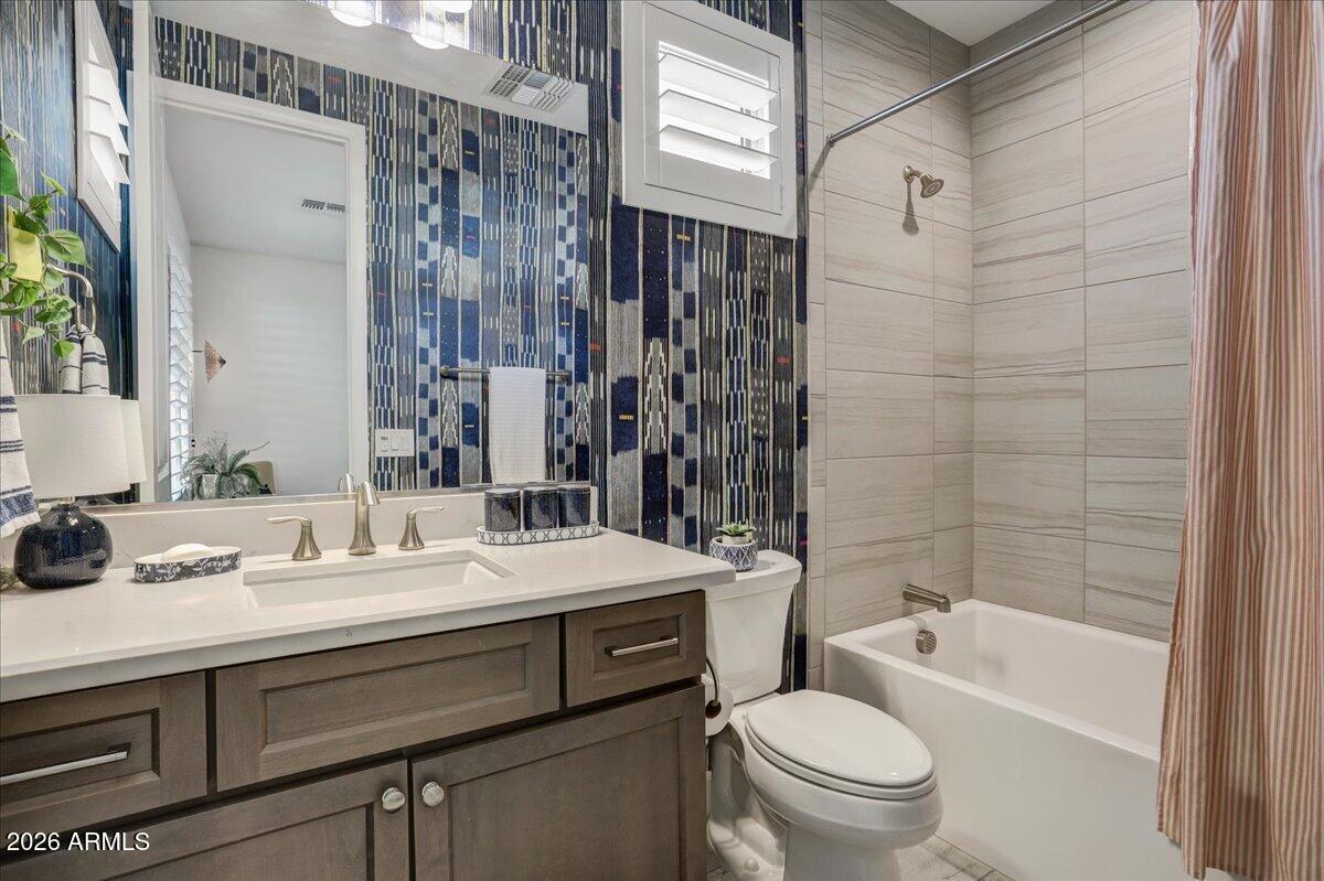 17755 East StockingTrail Rio Verde, AZ 85263 - Photo 29 of 30 20-Bedroom 2 Bath