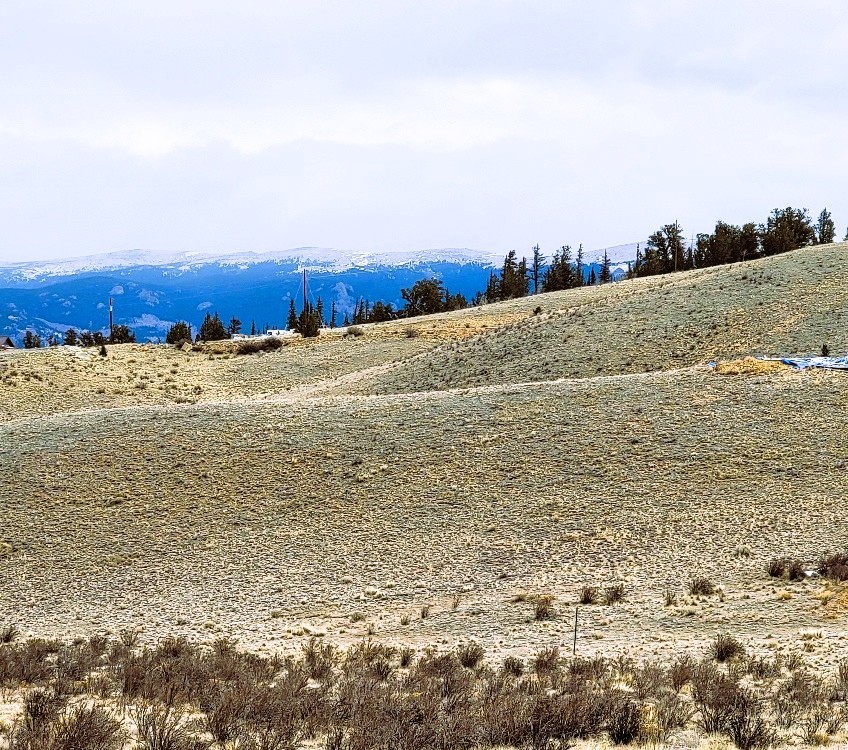 53 Cobb Lane Como, CO 80456 - Photo 14 of 37 a view of ocean