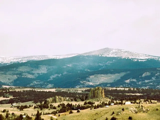 $45,000 | 53 Cobb Lane, Como, CO 80456