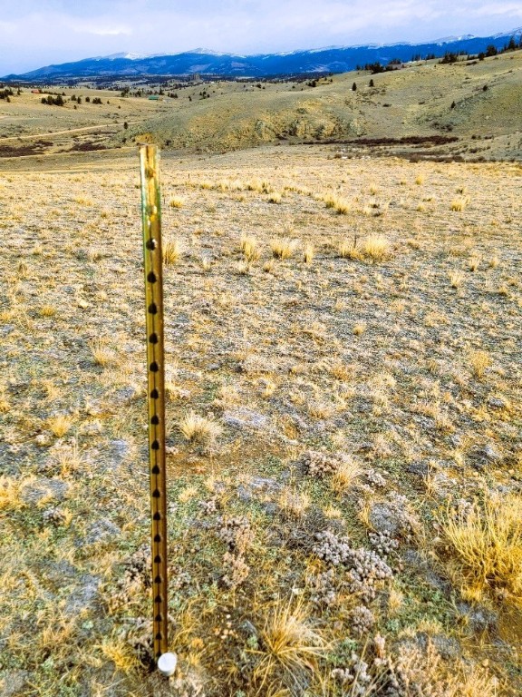 53 Cobb Lane Como, CO 80456 - Photo 36 of 37 a view of an ocean beach