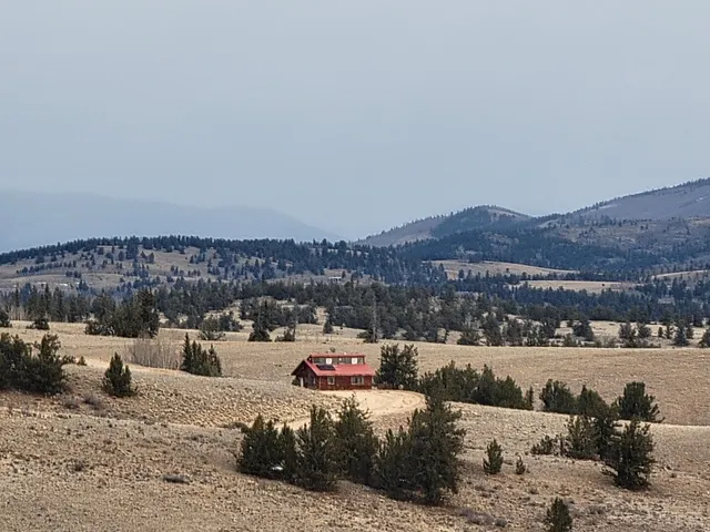 a view of an ocean beach