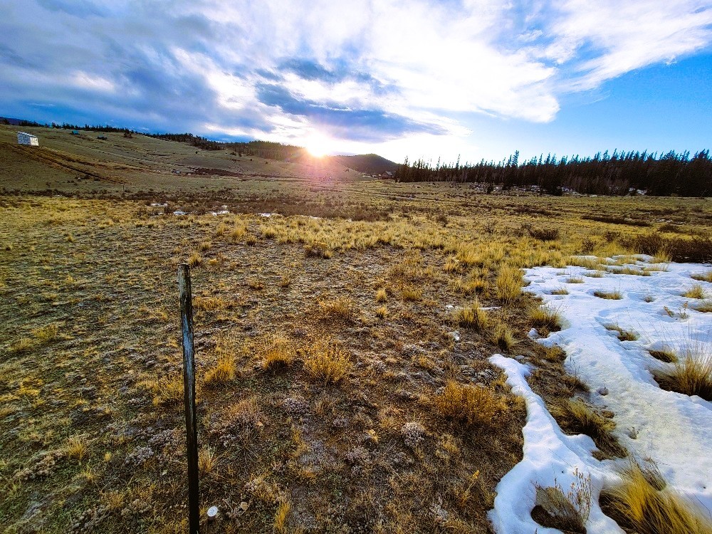 53 Cobb Lane Como, CO 80456 - Photo 6 of 37 a view of an ocean beach