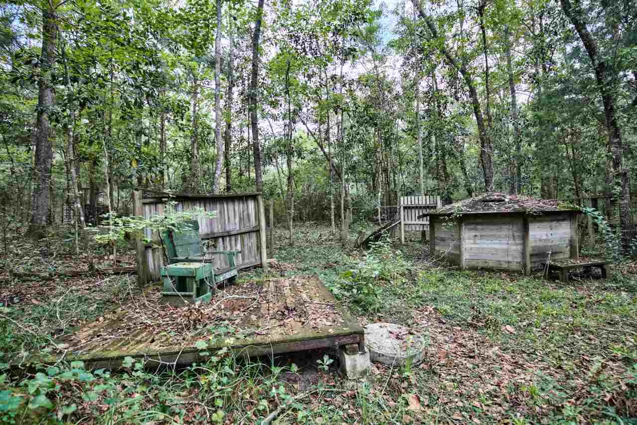 651 Tyre Road Havana, FL 32333 - Photo 11 of 30 Gallery Image 11