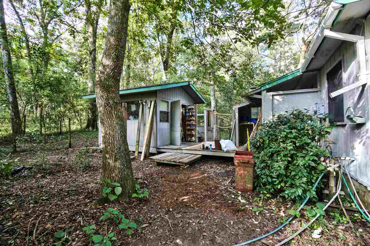 651 Tyre Road Havana, FL 32333 - Photo 24 of 30 Gallery Image 24