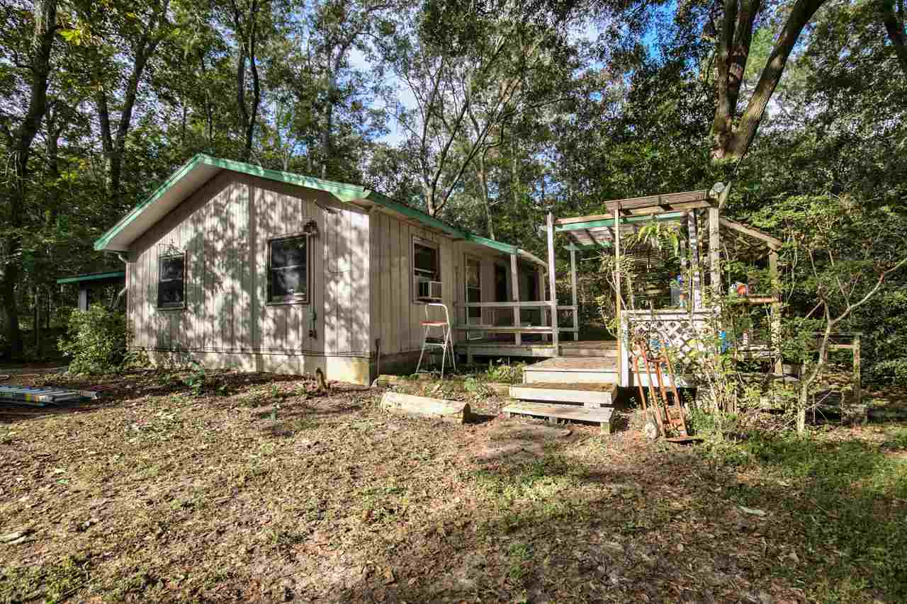 651 Tyre Road Havana, FL 32333 - Photo 26 of 30 Gallery Image 26