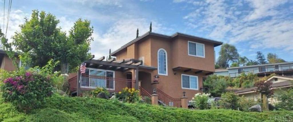 1651 Braddon Way, Unit B El Cajon, CA 92021 - Photo 1 of 7
