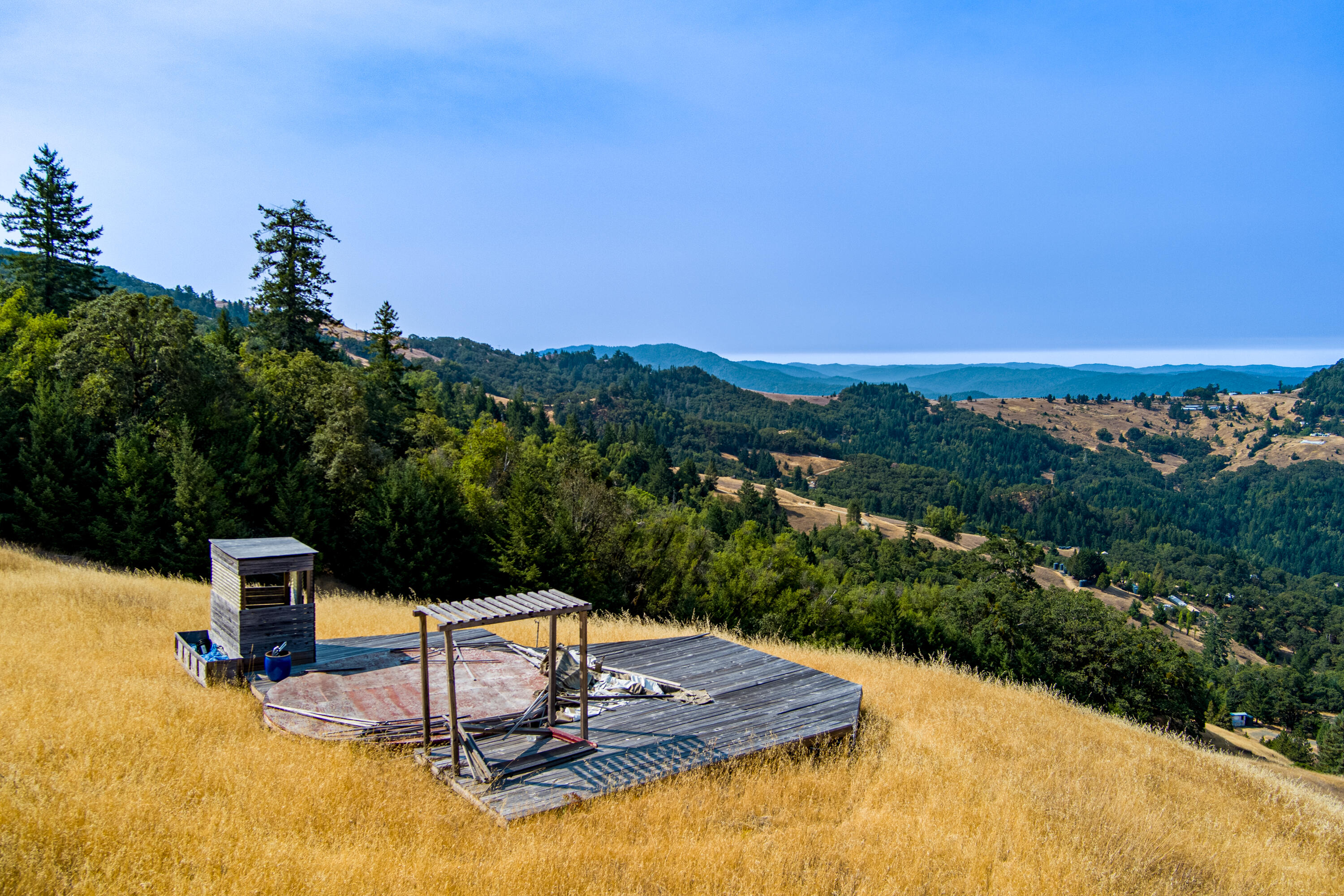 26092 Dyerville Loop Road Garberville, CA 95542 - Photo 48 of 74