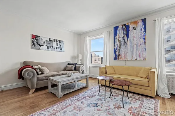 $350,000 | 701 South Skinker Boulevard, Unit 303, St. Louis, MO 63105