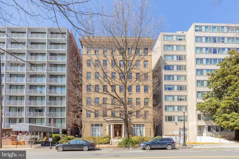$369,500 | 1316 New Hampshire Avenue Northwest, Unit 503, Washington, DC 20036