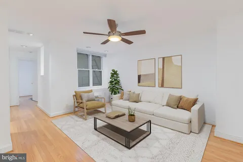 $369,500 | 1316 New Hampshire Avenue Northwest, Unit 503, Washington, DC 20036