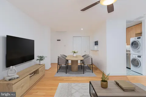 $369,500 | 1316 New Hampshire Avenue Northwest, Unit 503, Washington, DC 20036