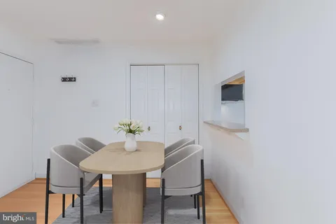 $369,500 | 1316 New Hampshire Avenue Northwest, Unit 503, Washington, DC 20036