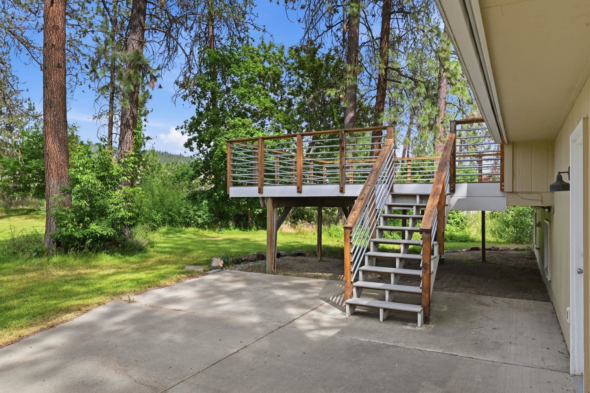 10852 West Sagewood Road Nine Mile Falls, WA 99026 - Photo 25 of 38