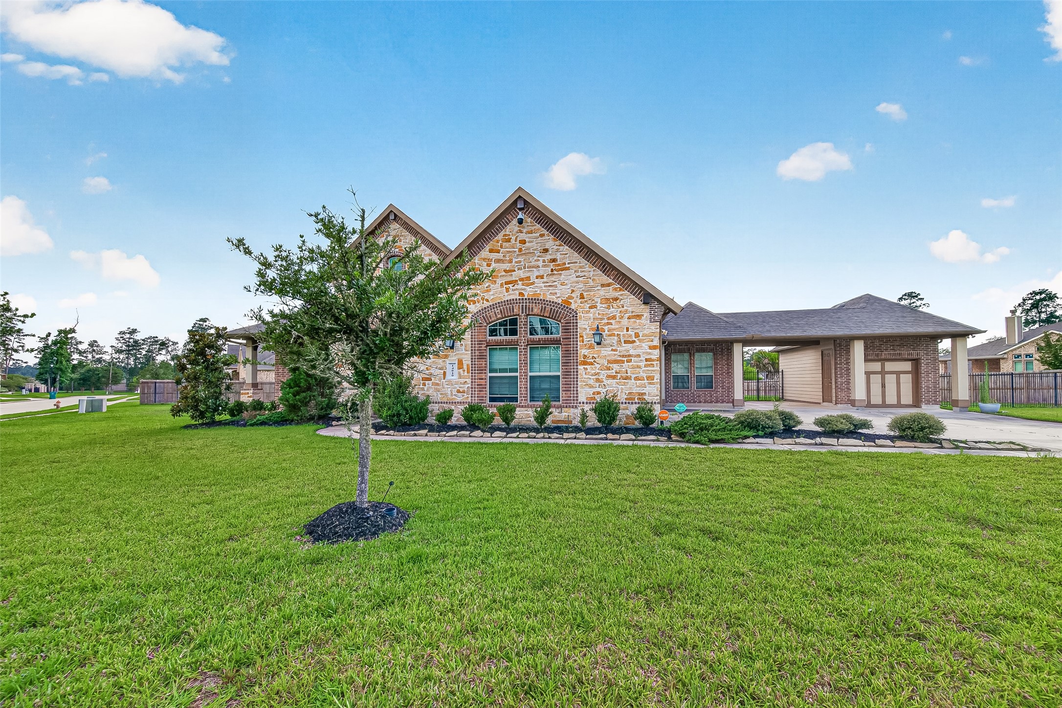 14010 South Evergreen Ridge Court Conroe, TX 77384 - Photo 5 of 50