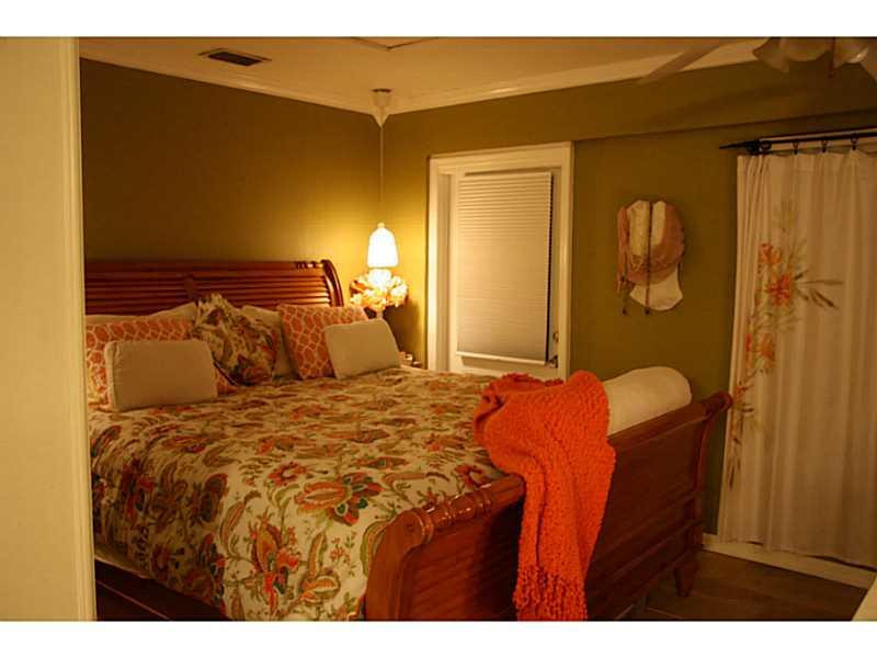 6126 Hogan Creek Road Margate, FL 33063 - Photo 7 of 14 Bedroom Master.