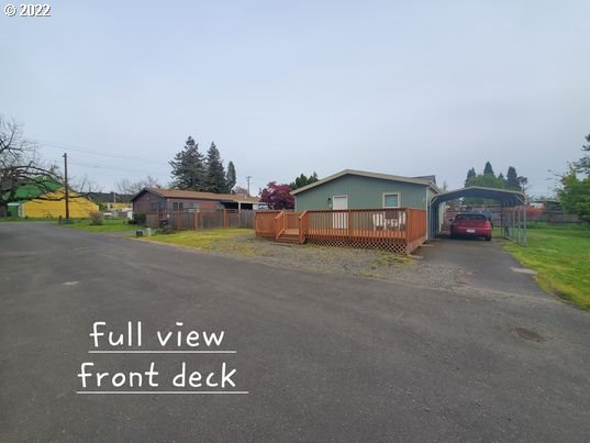 2315 Fisher Road Northeast Salem, OR 97305 - Photo 2 of 28 Gallery Image 2