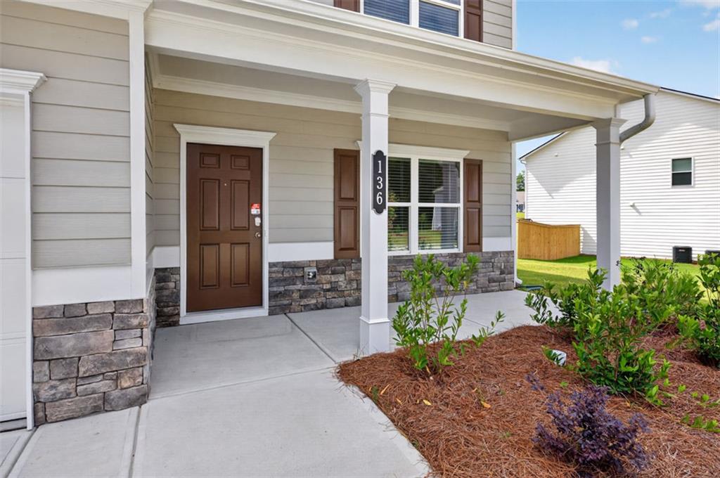136 Jones Ridge Drive Dallas, GA 30132 - Photo 11 of 82