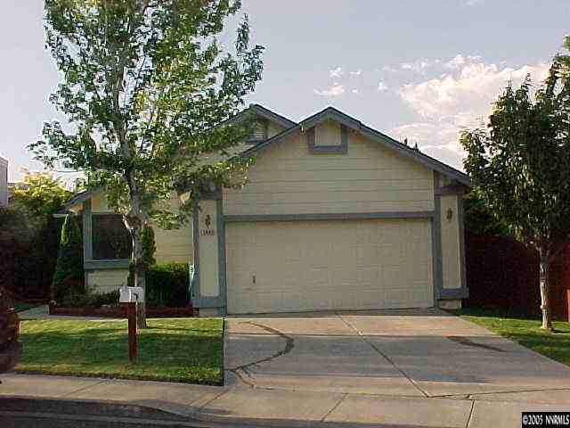 5809 Shadow Park Drive Reno, NV 89523 - Photo 1 of 2 Photo 1