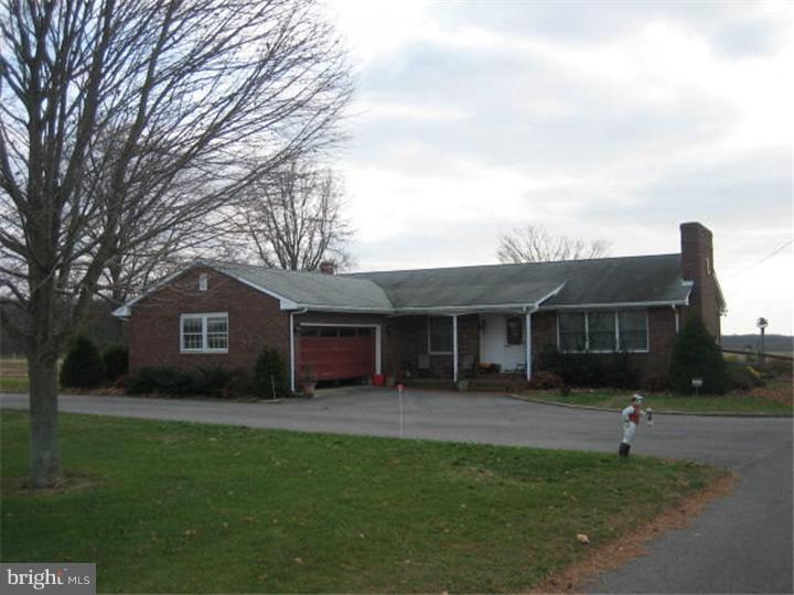 242 Trench Road Bridgeton, NJ 08302 - Photo 1 of 13 Exterior Front