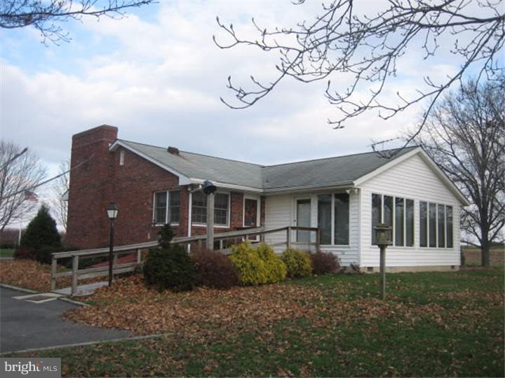 242 Trench Road Bridgeton, NJ 08302 - Photo 10 of 13 Exterior Side