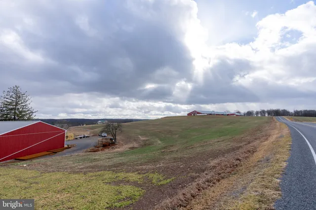 $1,500,000 | 7372 Chaneysville Road, Clearville, PA 15535