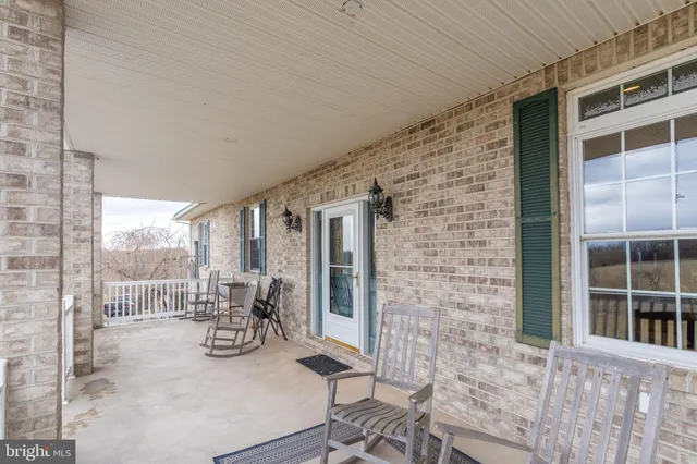 $1,500,000 | 7372 Chaneysville Road, Clearville, PA 15535