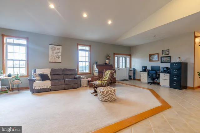 $1,500,000 | 7372 Chaneysville Road, Clearville, PA 15535