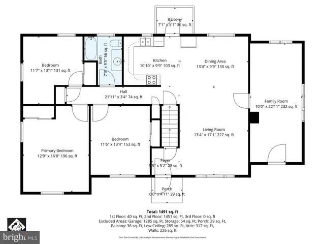 $1,500,000 | 7372 Chaneysville Road, Clearville, PA 15535